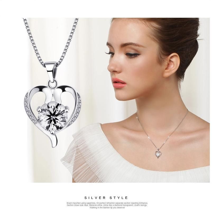 imported silver jewelry wholesale