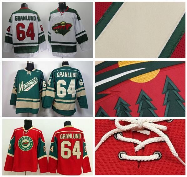 granlund jersey