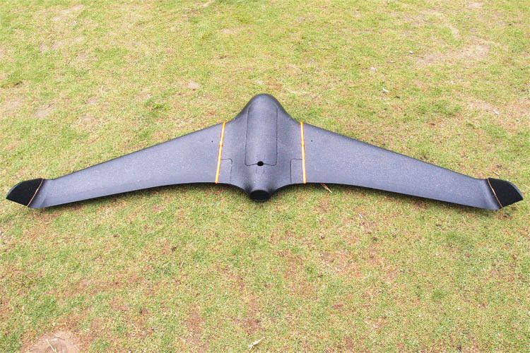 large rc drone