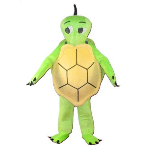 Acquista Costume Da Tartaruga Tartaruga Costume Da Mostro Animale Costume Da Cartone Animato Adulti A 196 51 Dal Meilirenwu007 Dhgate Com