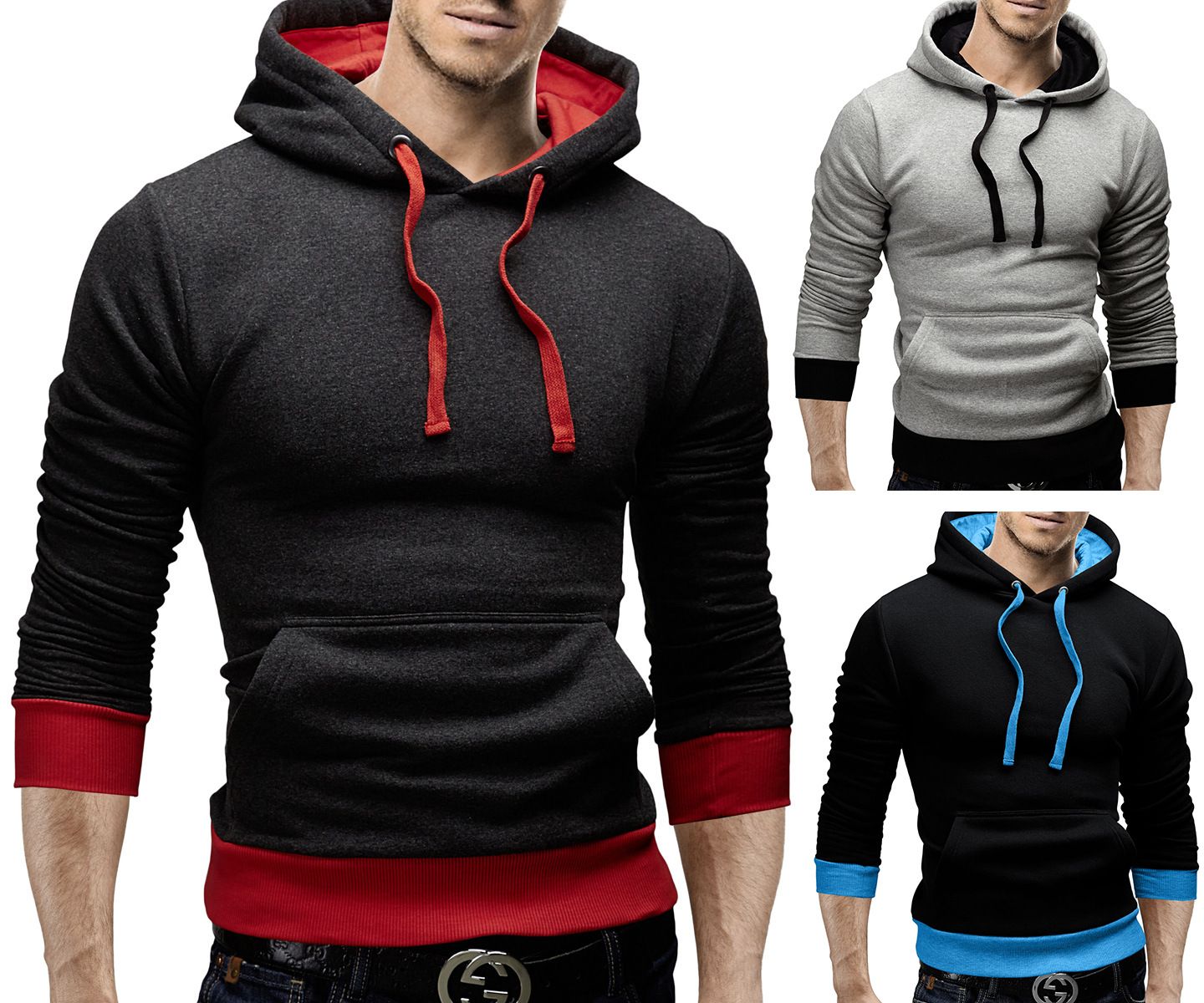 Hoodies Game H1Z1 Printed TWIN Coat Fashion Casual Zipper Hooded Jackets 