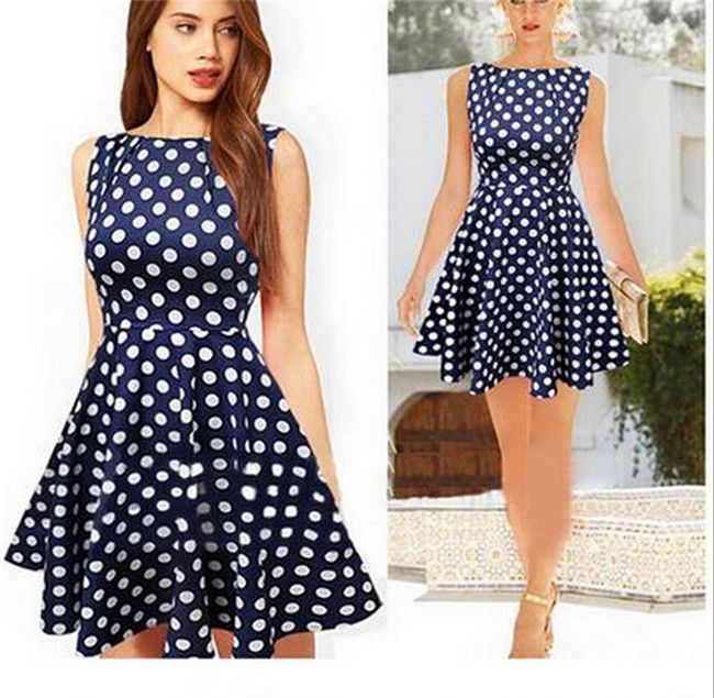 Plus Size Dresses 2015 Casual Dresses ...