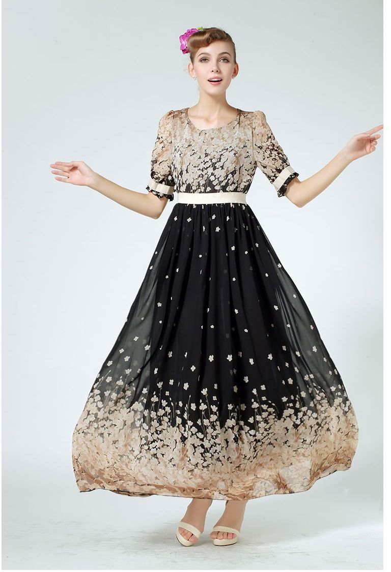 x large dresses