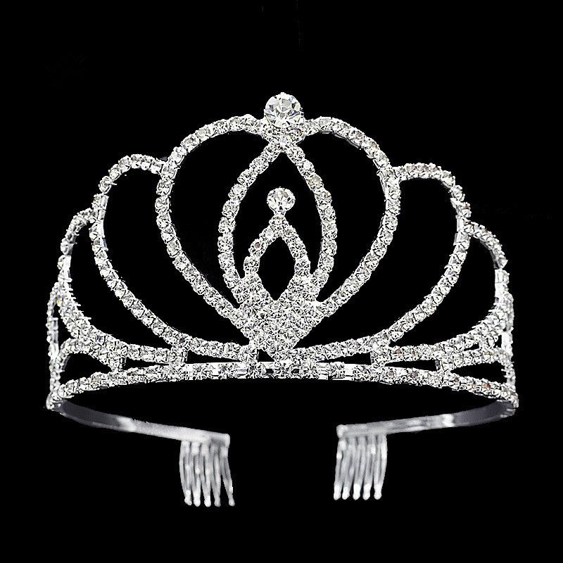 cheap tiaras for parties