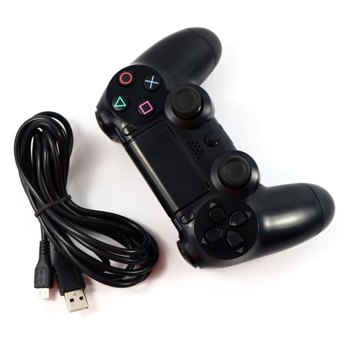 NEW ARRIVAL Bluetooth Wireless Game Controller For PS4 Console