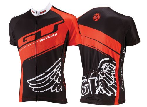 gt bicycles jersey