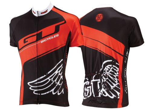 gt cycling jersey