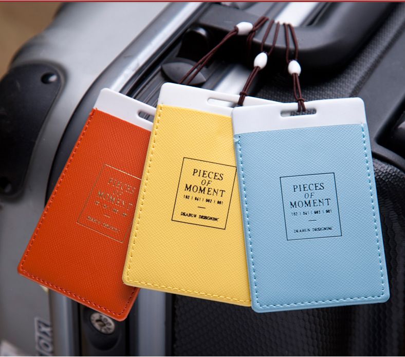 tag carry on luggage