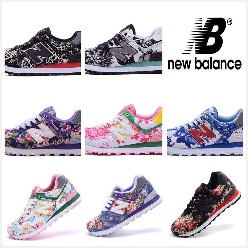 new balance 574 femme 2018