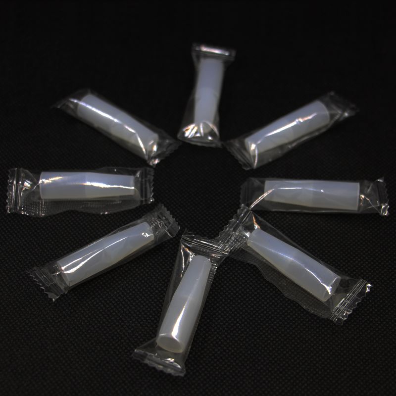 Vape Disposable Drip Tip Silicon Cover Caps For Smoking Tester Ego Ce4
