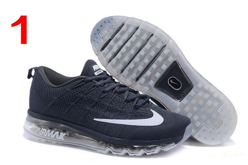 nike airmax 2016 mens