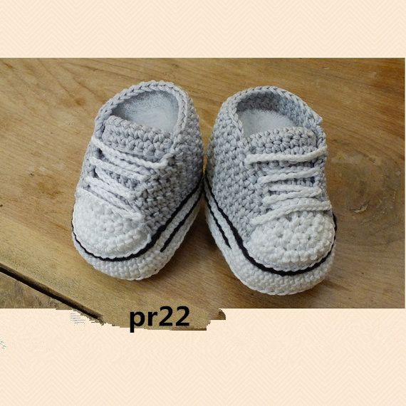 Compra Zapatillas De Deporte De Crochet Para Bebés Niños Pequeños Niños  Bebés Botines Zapatillas De Deporte De Ganchillo Gris Hecho A Mano Sandalias  Zapatos Barato | Entrega Rápida Y Calidad | Es.Dhgate