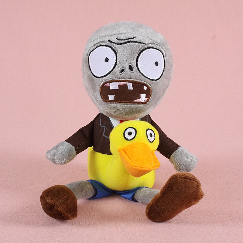 plants versus zombies stuffies