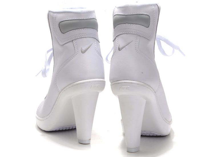 nike high heels amazon