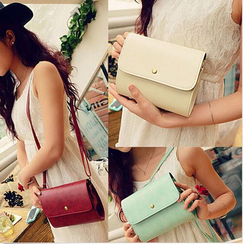 new fashion ladies purse