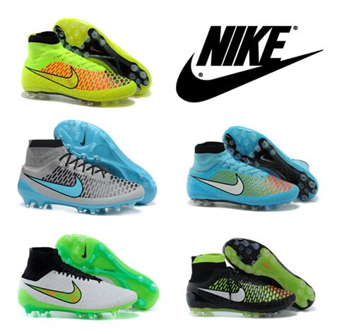 crampon magista nike