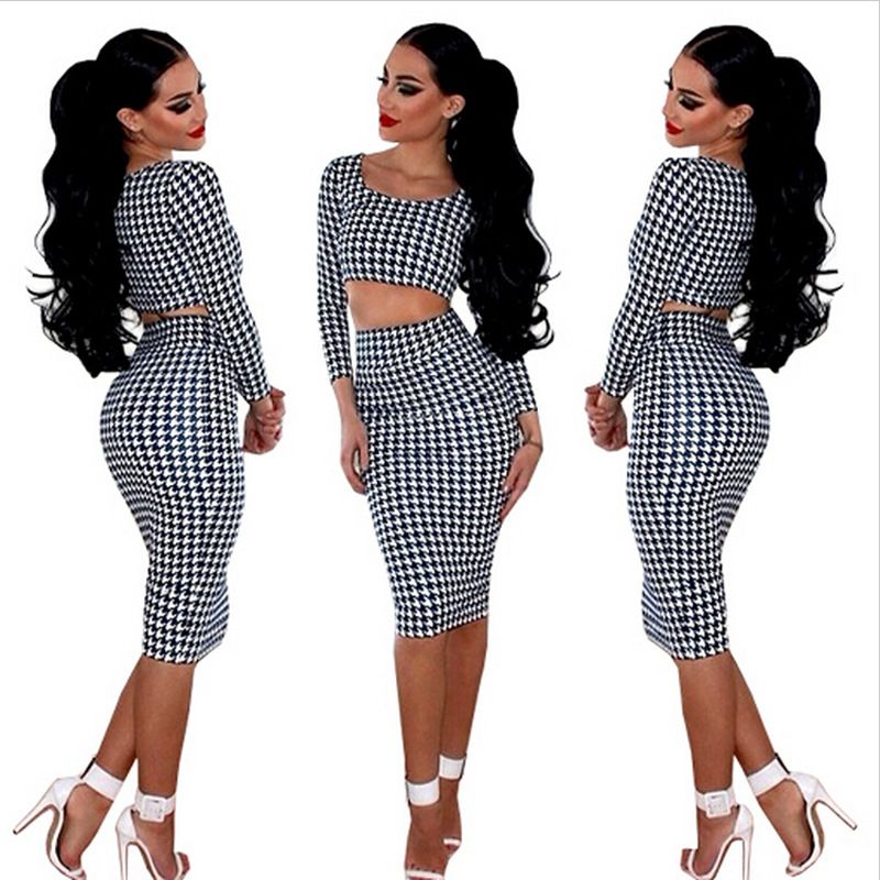 club two piece outfits