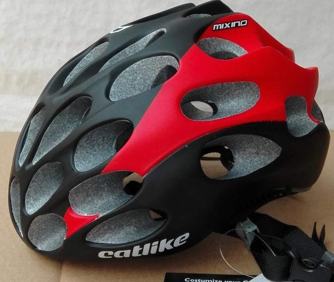 Acquistare 2015 Catlike Mixino InMold MPS CES Adulti Whisper Deluxe Plus  Bicicletta Della Bici Della Strada MTB Sport Champion Casco Protettivo  Economico | Consegna Veloce E Qualità | It.Dhgate