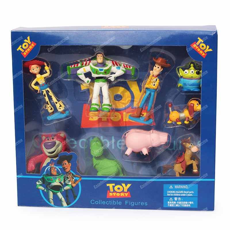 toy story toys for sale