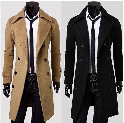 british trench coat