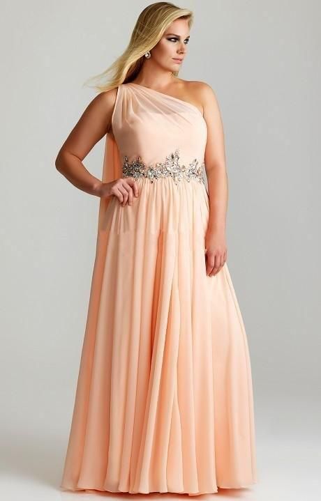 cheap plus size formal