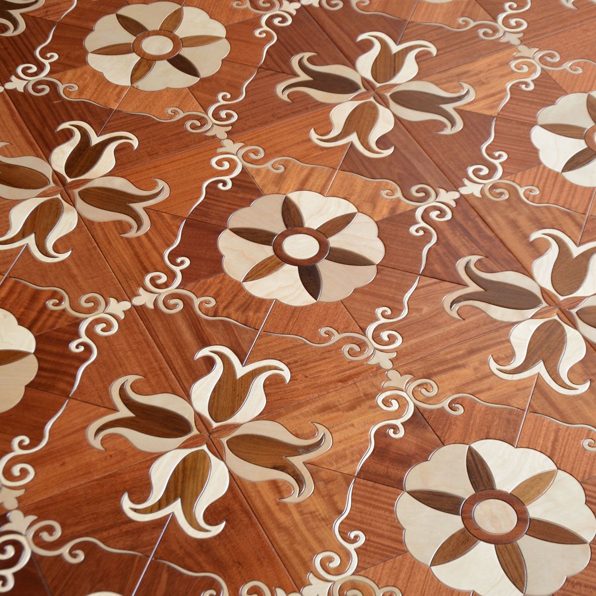 2021 Teak Laminate Flooring, Decorative Laminate Flooring