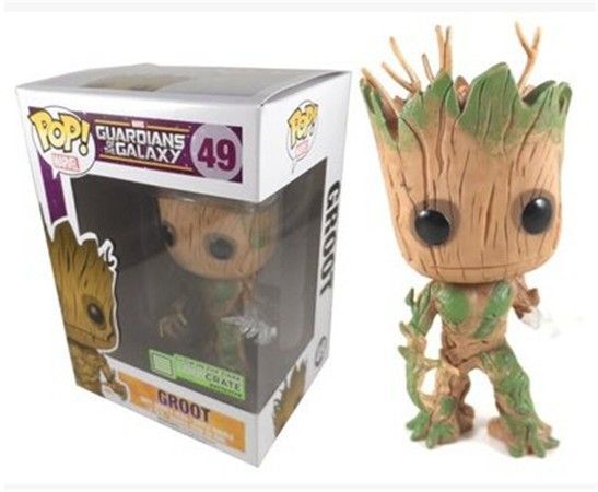 groot toy