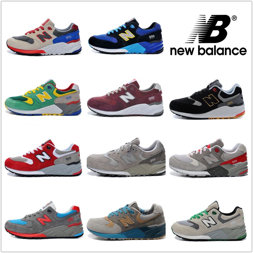 nb 999 shoes