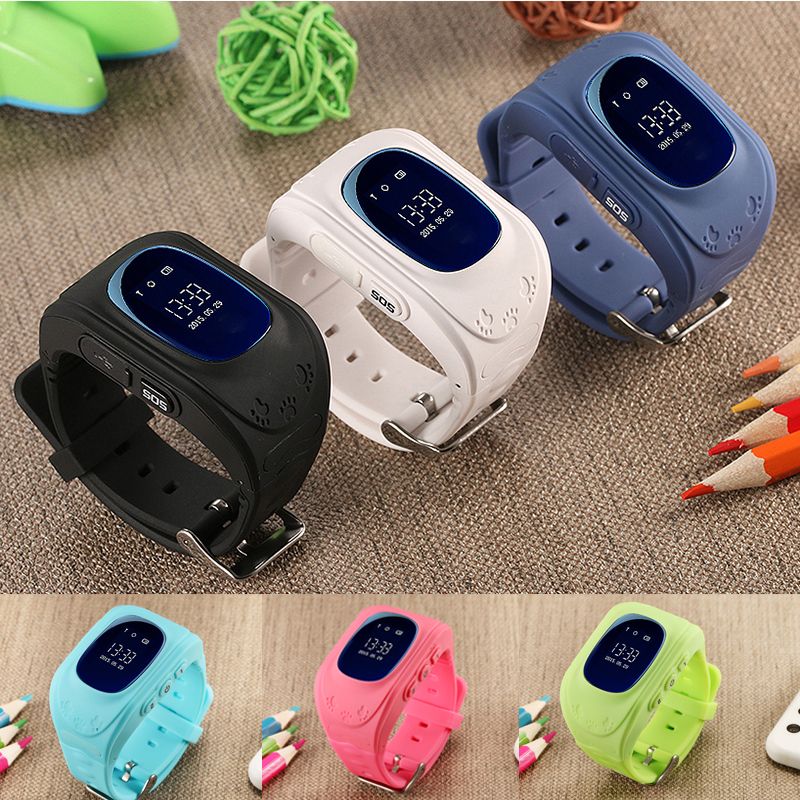 kids smart watch target