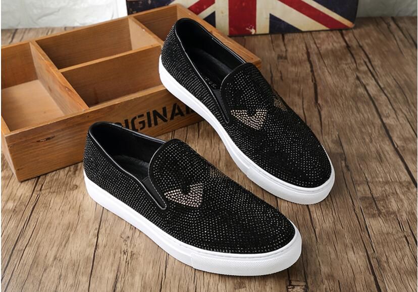 mens casual shoes 2018