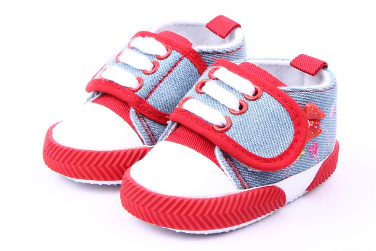 Scarpe con luci per bambini: le novità della PE 2019 | Scarpamondo