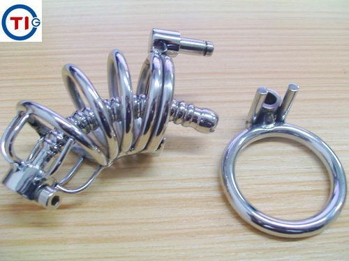 Permanent Chastity Device Permanent Chastity Device