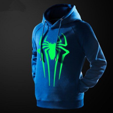 2019 Casual Men'S Glow In The Dark Spiderman Sweatshirt Superhero Pullover Hoodies For Young Teenagers From Amyshop9, &Price; | DHgate.Com 2019 Casual Men'S Glow In The Dark Spiderman Sweatshirt Superhero Pullover Hoodies For Young Teenagers From Amyshop9, &Price; | DHgate.Com