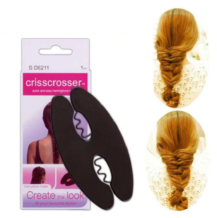 2019 Braiding Hair Band Twist High Quality Creative For Women Hair