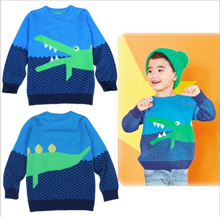 next boys sweaters