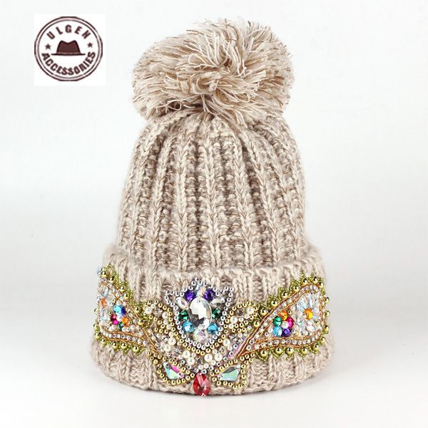 fancy winter hats for women