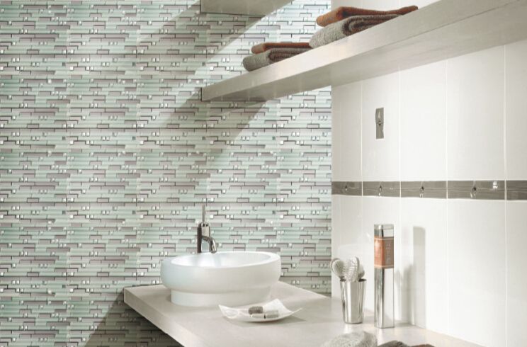 Decorative Tile Inserts Ideas On Foter