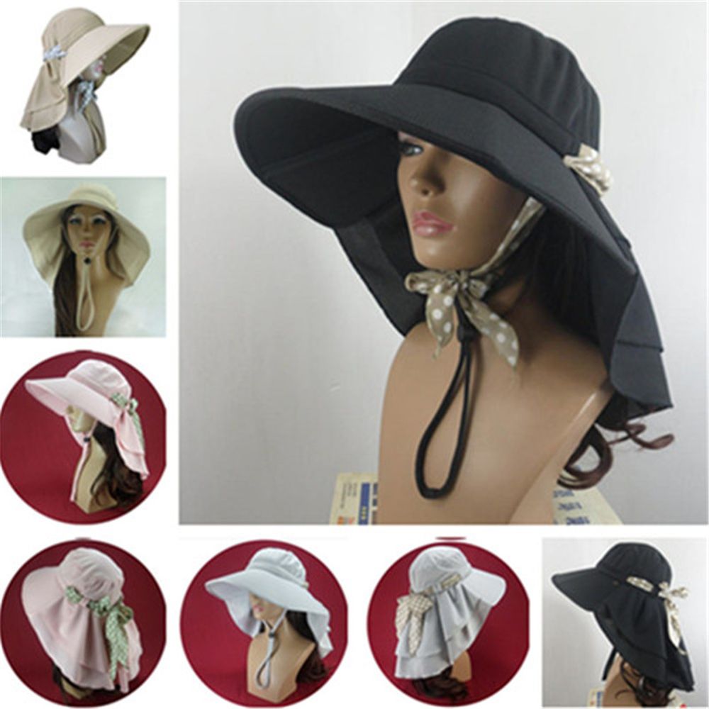 unique sun hats