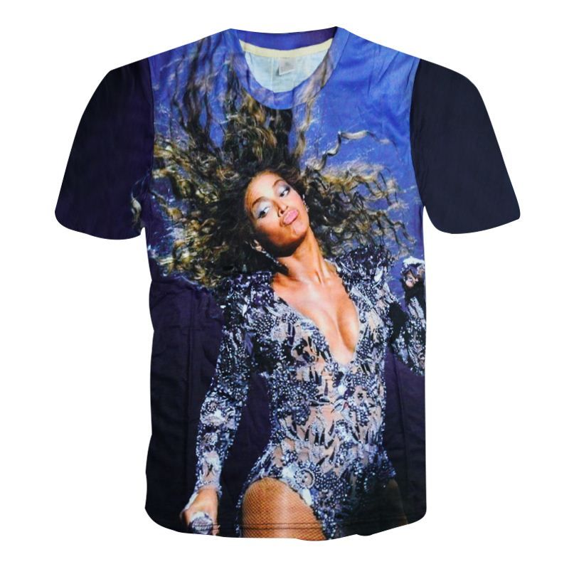 beyonce graphic tee