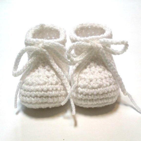 unisex baby booties