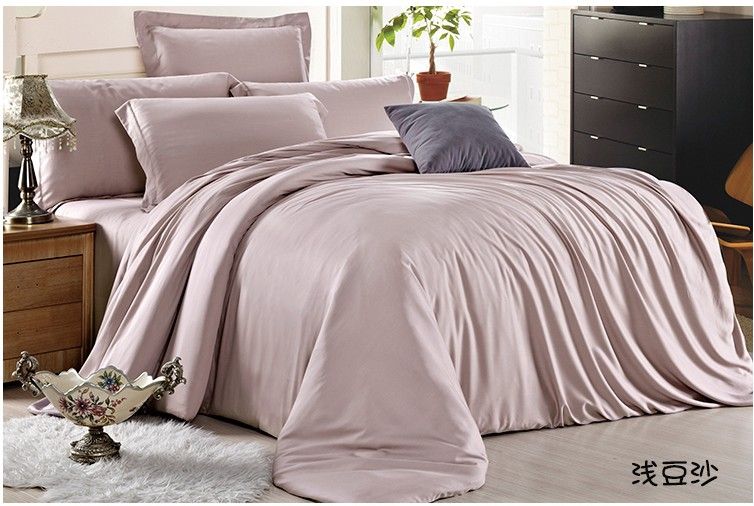 King Size Luxury Bedding Set Queen Duvet Cover Double Bed Quilt