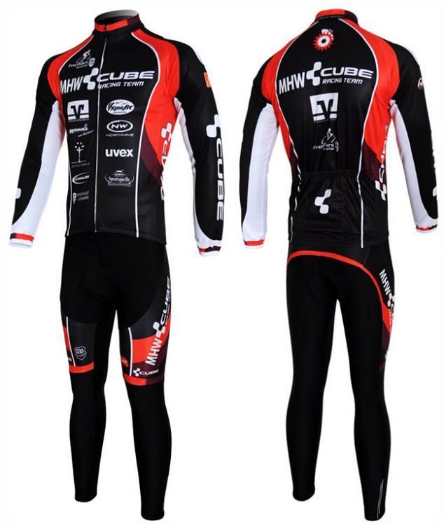 merida cycling clothing