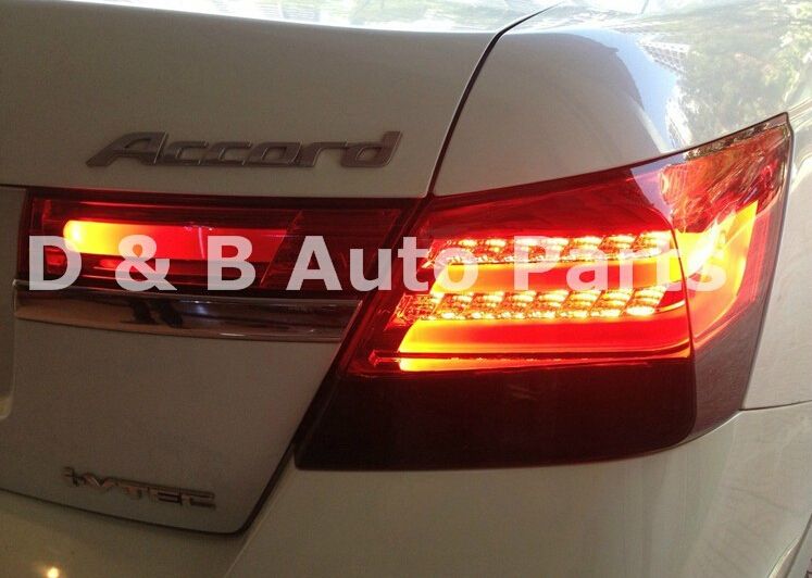 Wholesale Car Tail Lights At $386.94