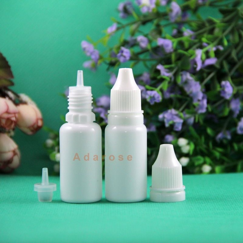 15ml flaska