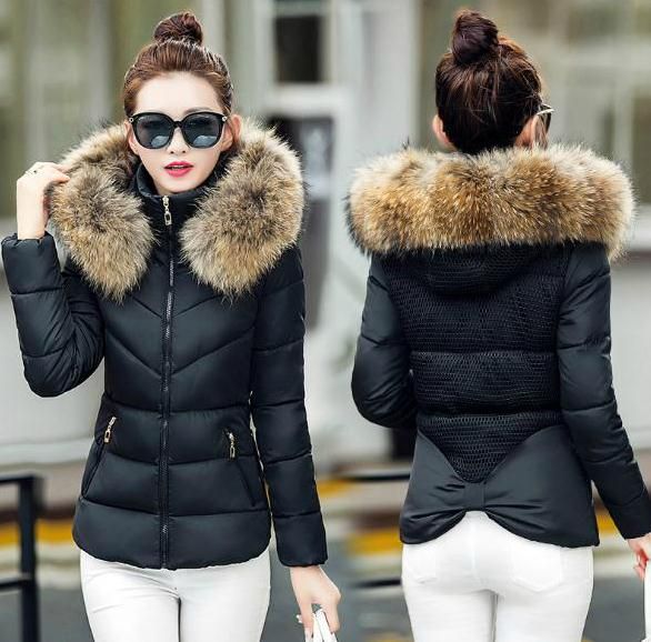 Großhandel Frauen Winterjacke Kunstpelzkragen Parka Dicker Mantel Dame Kleidung Jacken Mädchen Parkas Von Leqianfushi, $59.7 Auf De.Dhgate.Com | Großhandel Frauen Winterjacke Kunstpelzkragen Parka Dicker Mantel Dame Kleidung Jacken Mädchen Parkas Von Leqianfushi, $59.7 Auf De.Dhgate.Com |