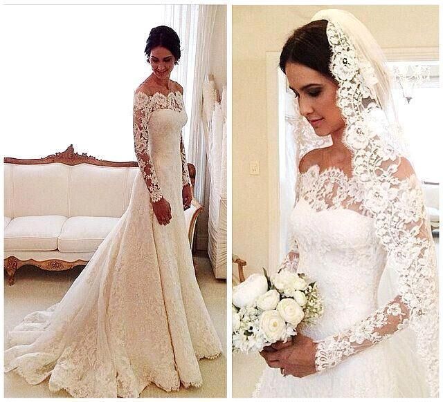 french lace dresses