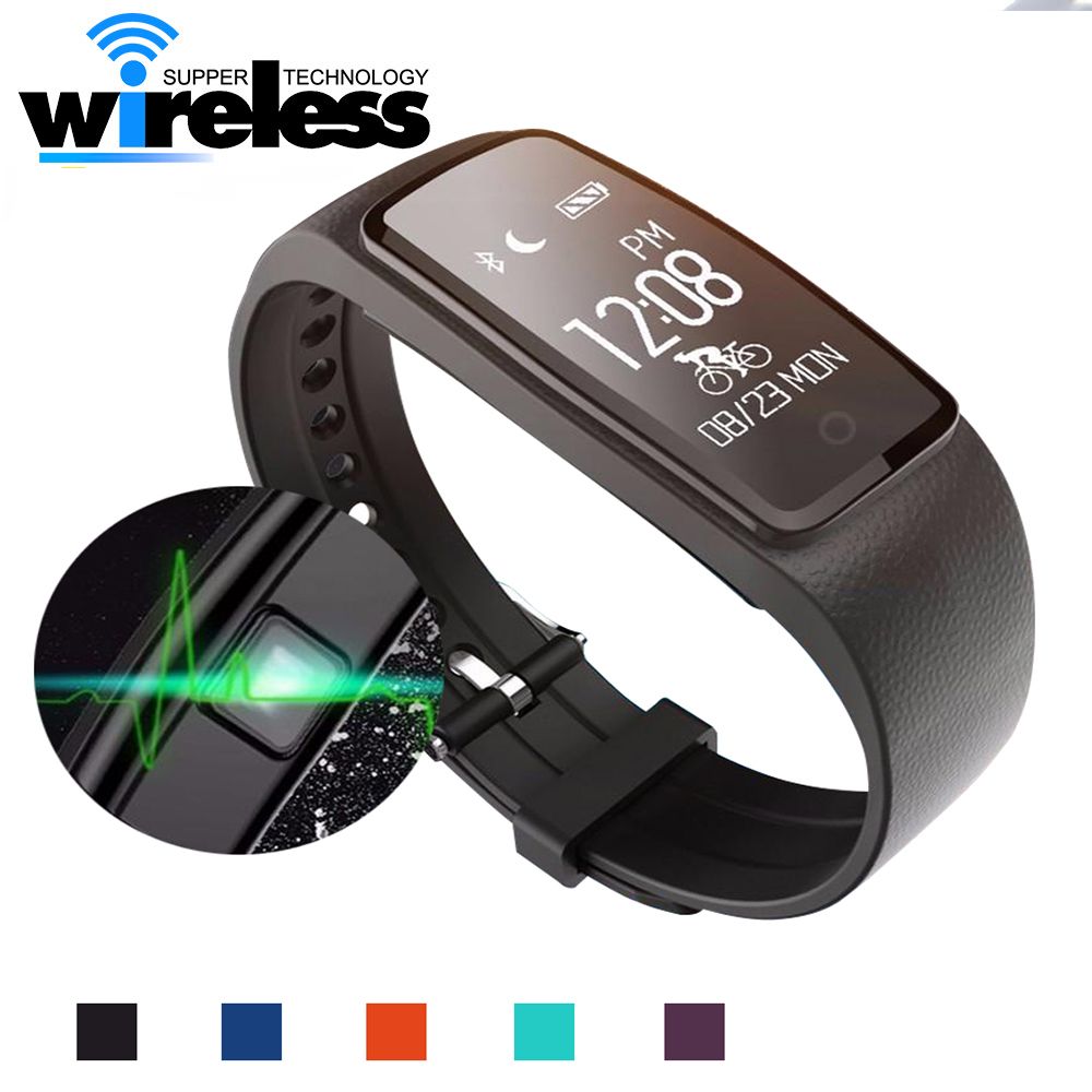 fitness tracker hr model s1