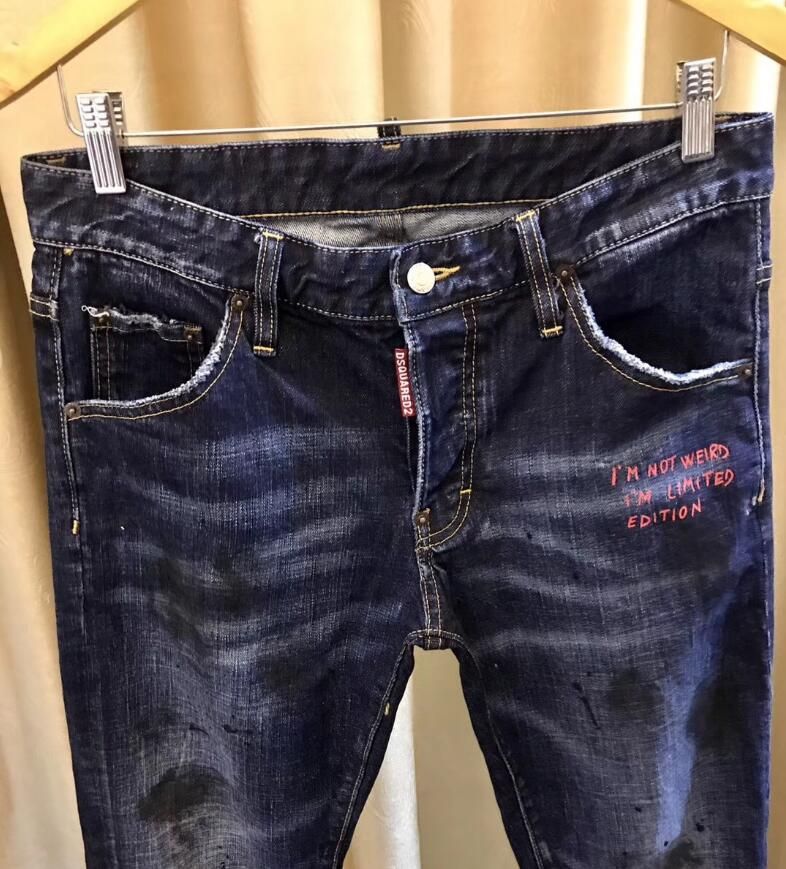 jeans dsquared2 yupoo