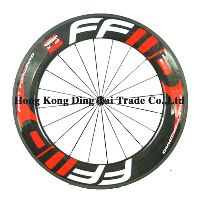 90mm fixie rims