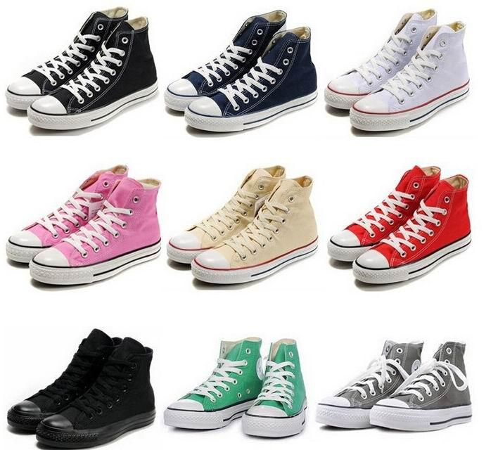 shoes for all sports